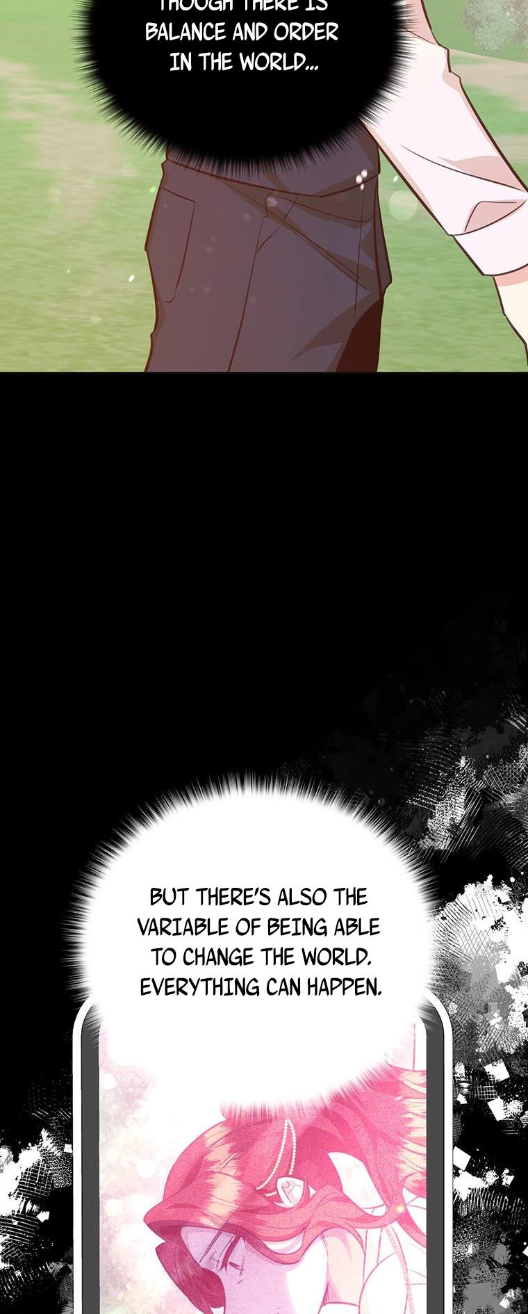 You’re a Supporting Character, Just Love Me Chapter 72 page 53 - 