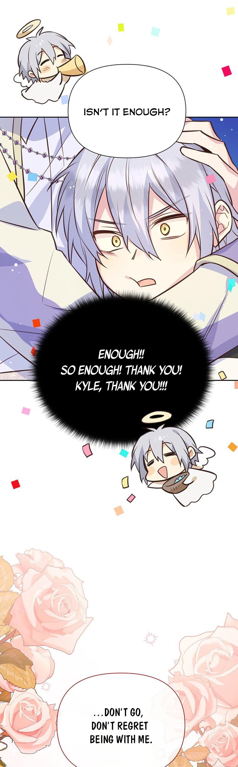 You’re a Supporting Character, Just Love Me Chapter 72 page 10 - 