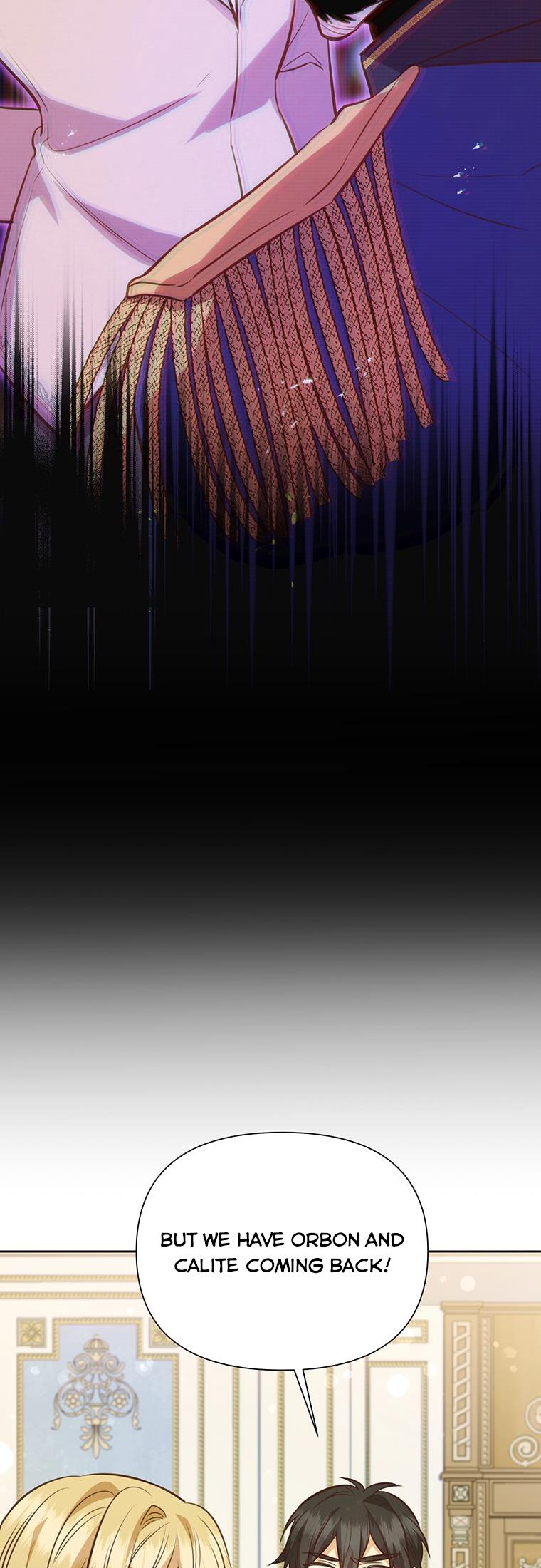 You’re a Supporting Character, Just Love Me Chapter 73 page 13 - 