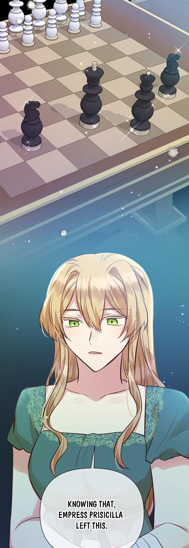 You’re a Supporting Character, Just Love Me Chapter 73 page 15 - 