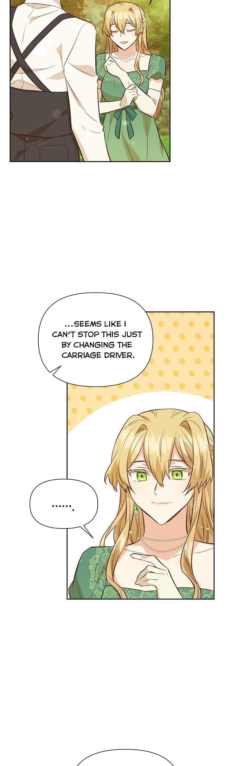 You’re a Supporting Character, Just Love Me Chapter 73 page 22 - 