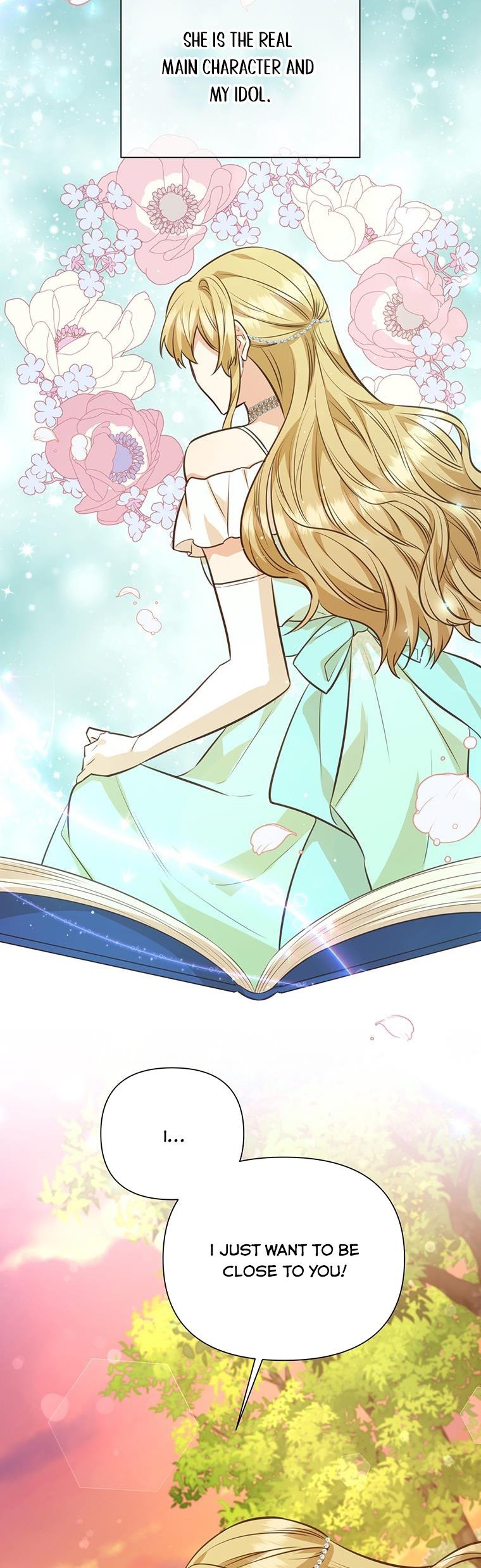 You’re a Supporting Character, Just Love Me Chapter 73 page 30 - 