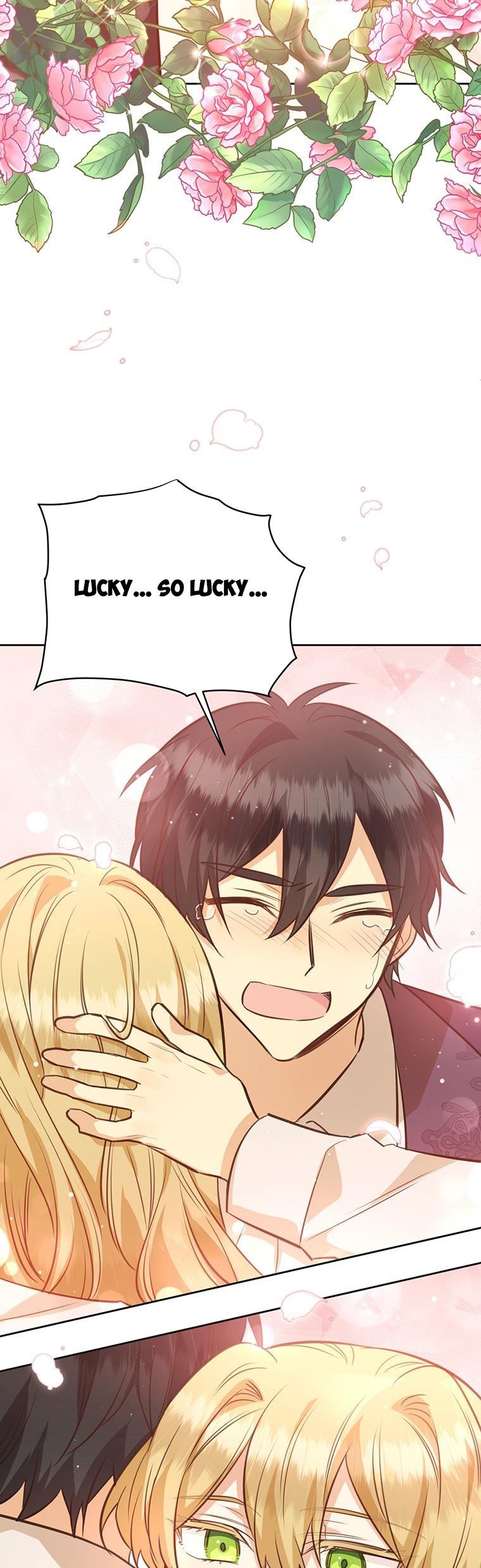 You’re a Supporting Character, Just Love Me Chapter 73 page 4 - 