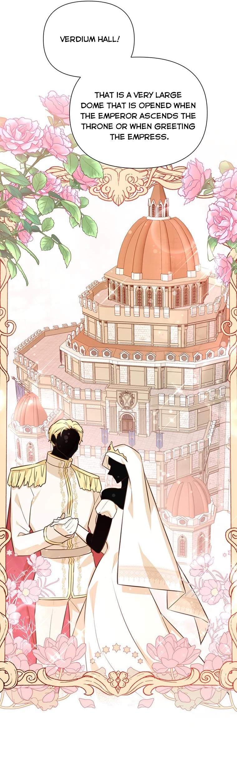 You’re a Supporting Character, Just Love Me Chapter 73 page 40 - 