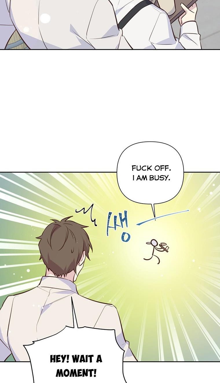You’re a Supporting Character, Just Love Me Chapter 73 page 50 - 