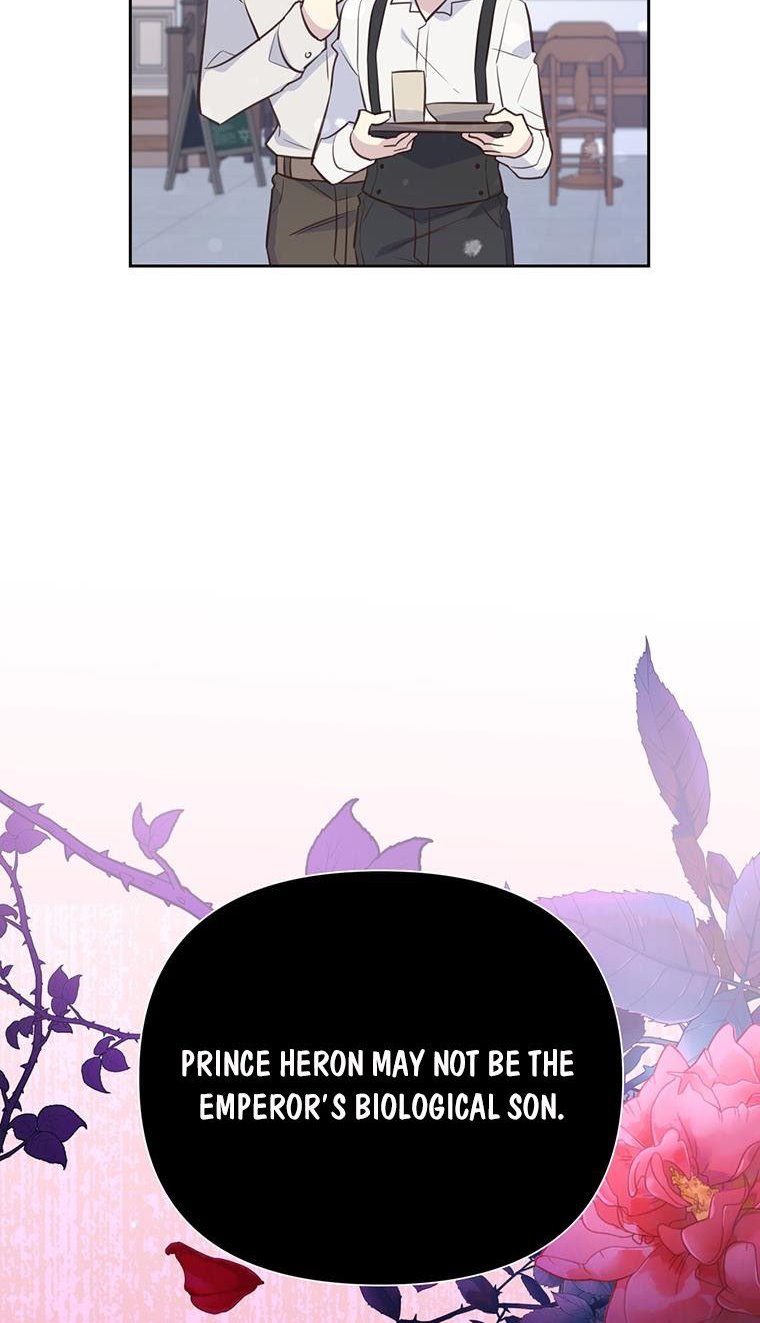 You’re a Supporting Character, Just Love Me Chapter 73 page 53 - 