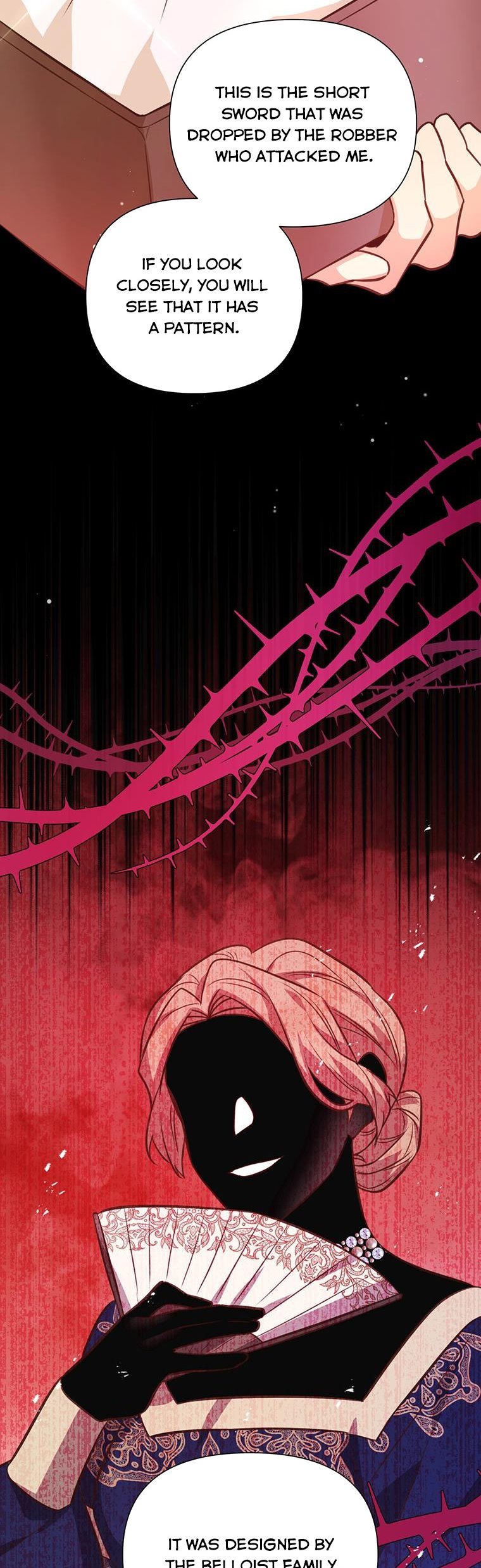 You’re a Supporting Character, Just Love Me Chapter 73 page 7 - 