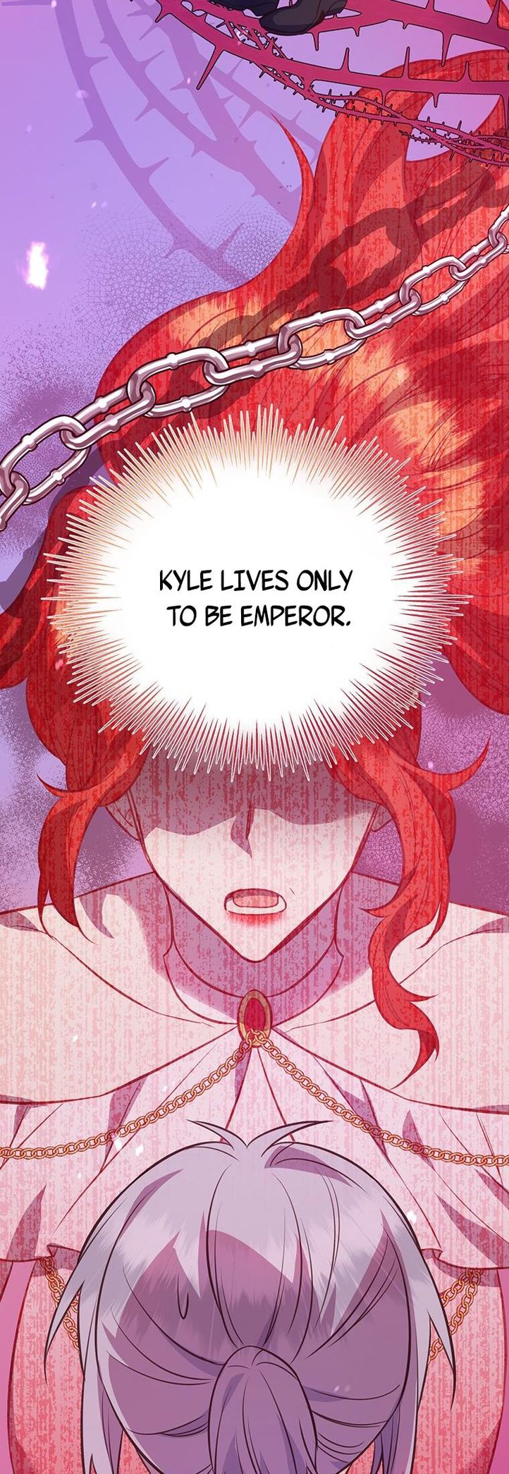 You’re a Supporting Character, Just Love Me Chapter 74 page 24 - 