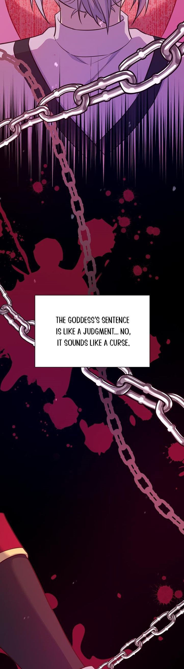 You’re a Supporting Character, Just Love Me Chapter 74 page 25 - 