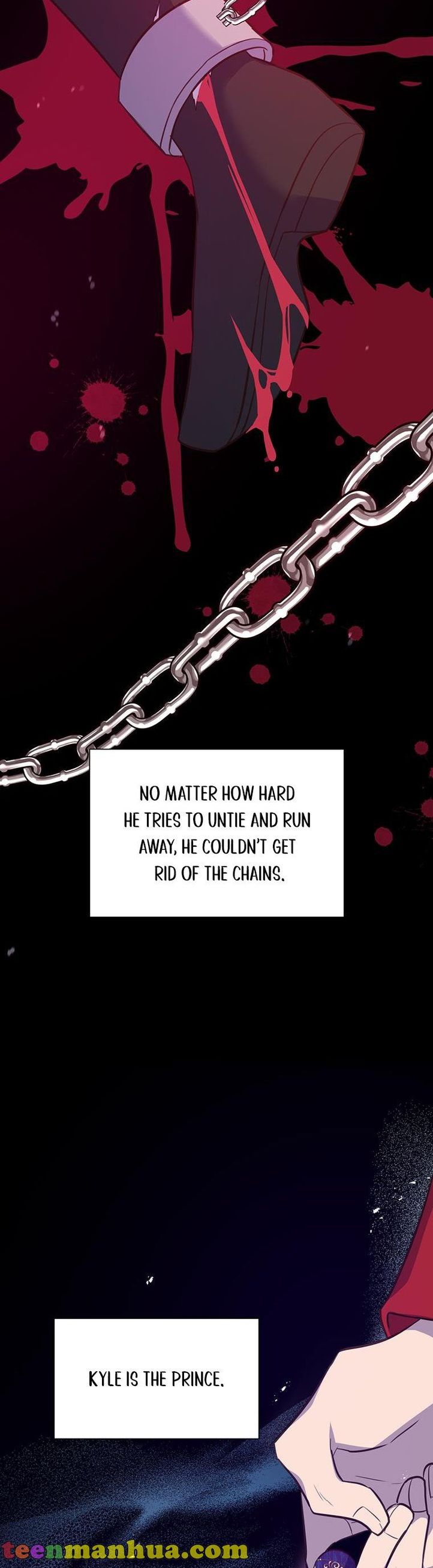 You’re a Supporting Character, Just Love Me Chapter 74 page 26 - 