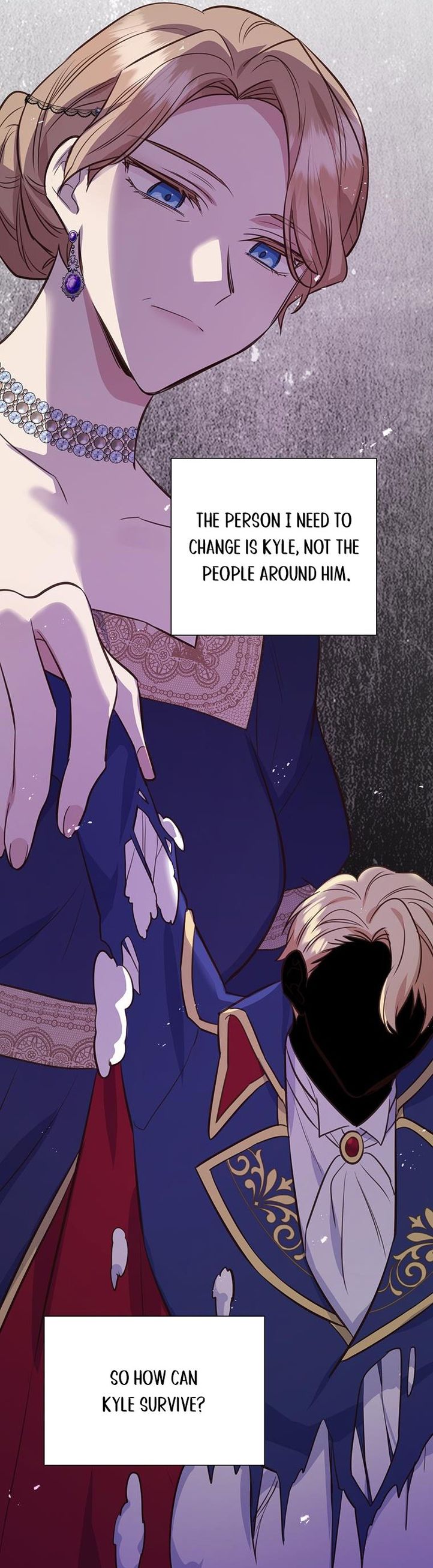 You’re a Supporting Character, Just Love Me Chapter 74 page 31 - 