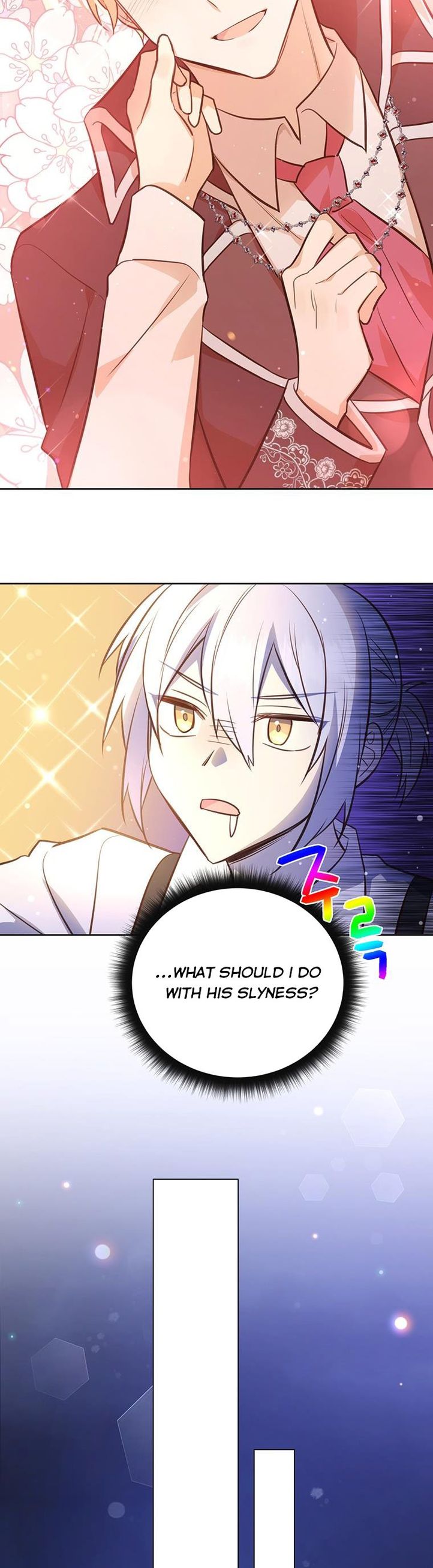You’re a Supporting Character, Just Love Me Chapter 74 page 36 - 