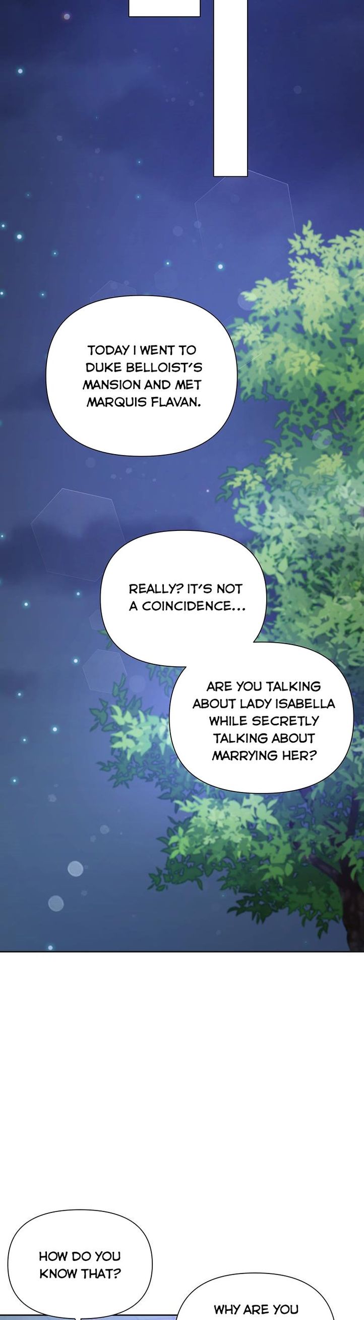 You’re a Supporting Character, Just Love Me Chapter 74 page 37 - 