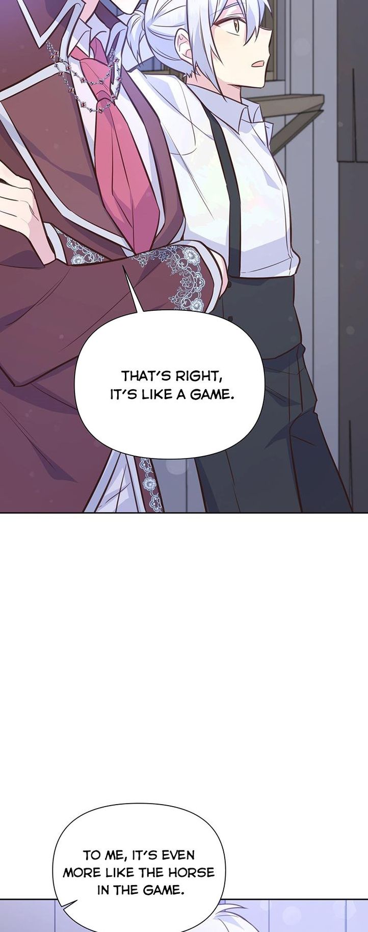 You’re a Supporting Character, Just Love Me Chapter 74 page 41 - 