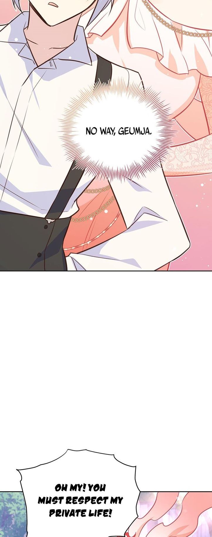 You’re a Supporting Character, Just Love Me Chapter 74 page 48 - 