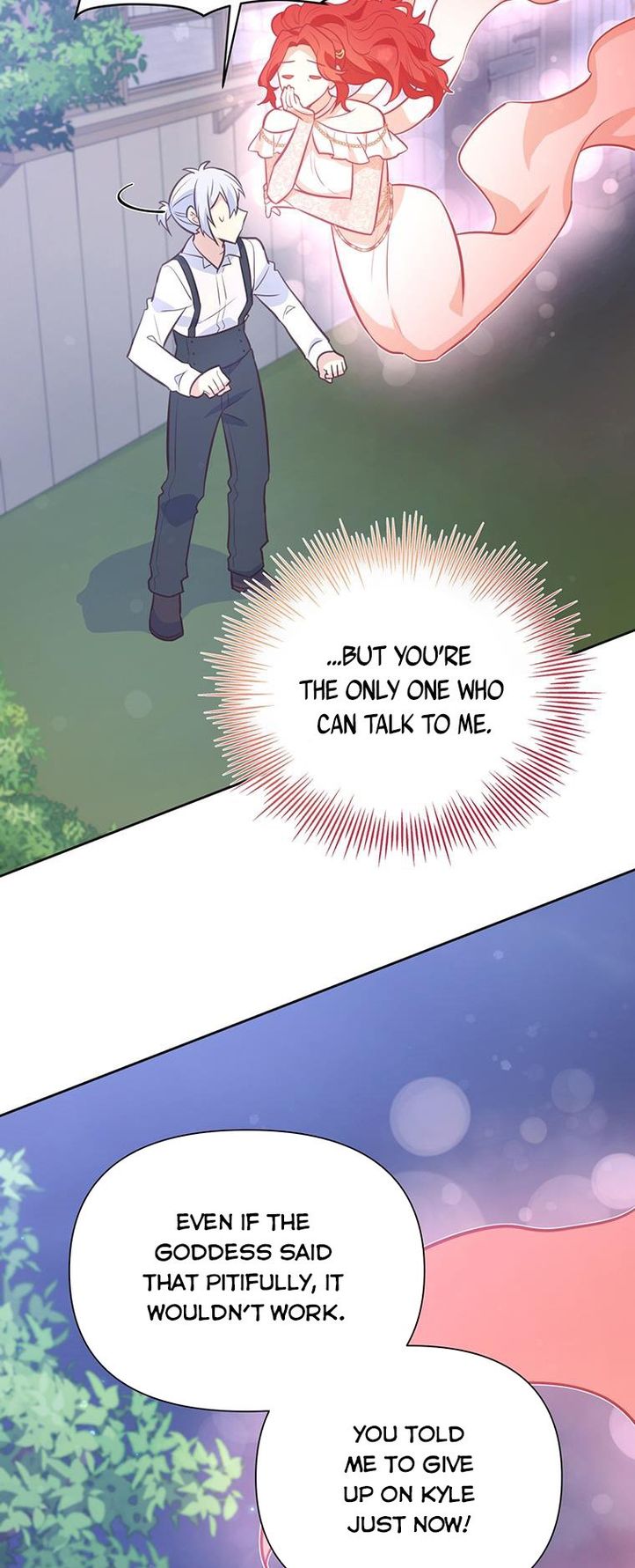 You’re a Supporting Character, Just Love Me Chapter 74 page 49 - 