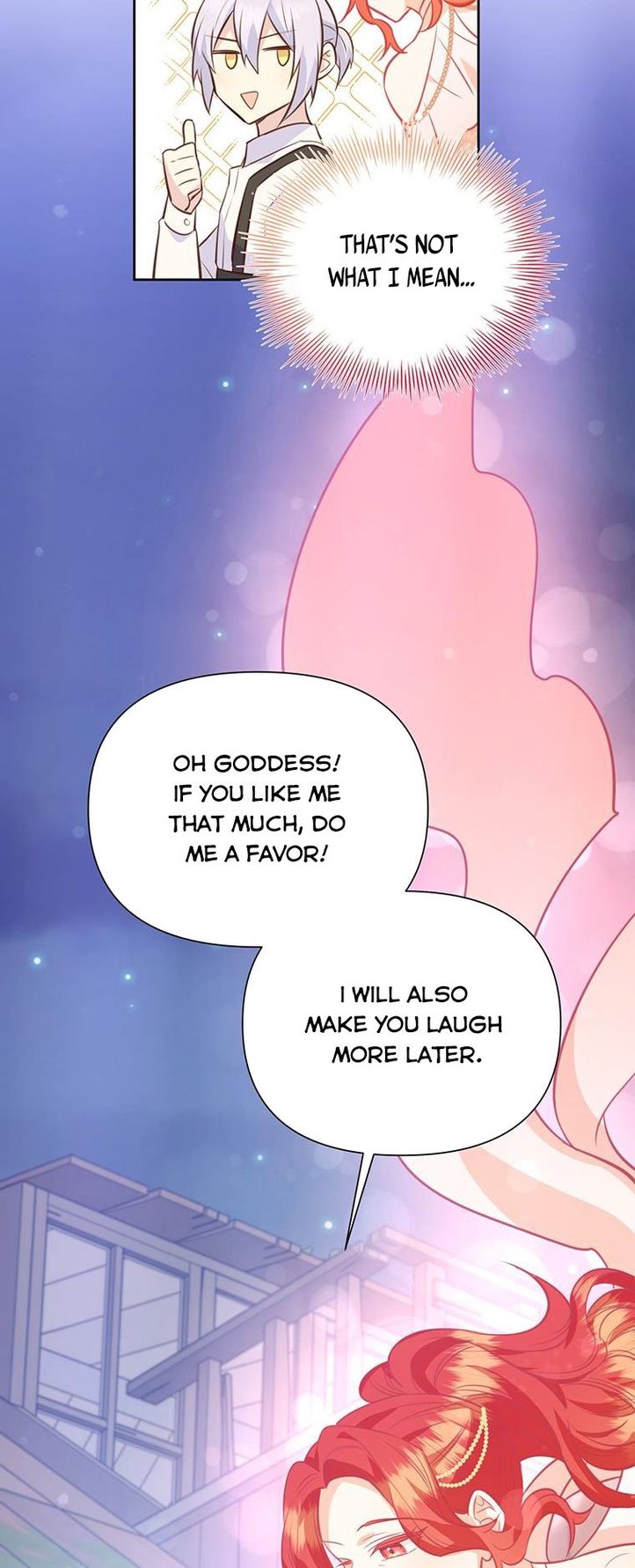 You’re a Supporting Character, Just Love Me Chapter 74 page 52 - 