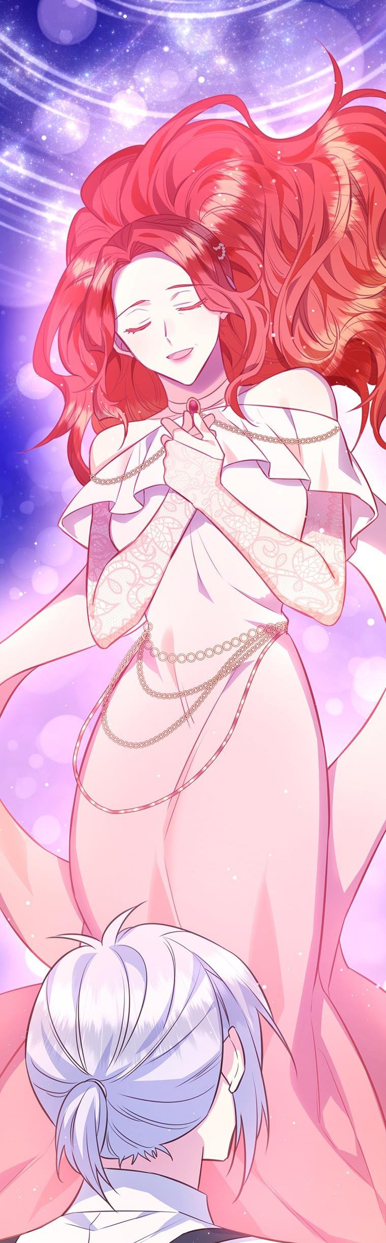 You’re a Supporting Character, Just Love Me Chapter 75 page 13 - 
