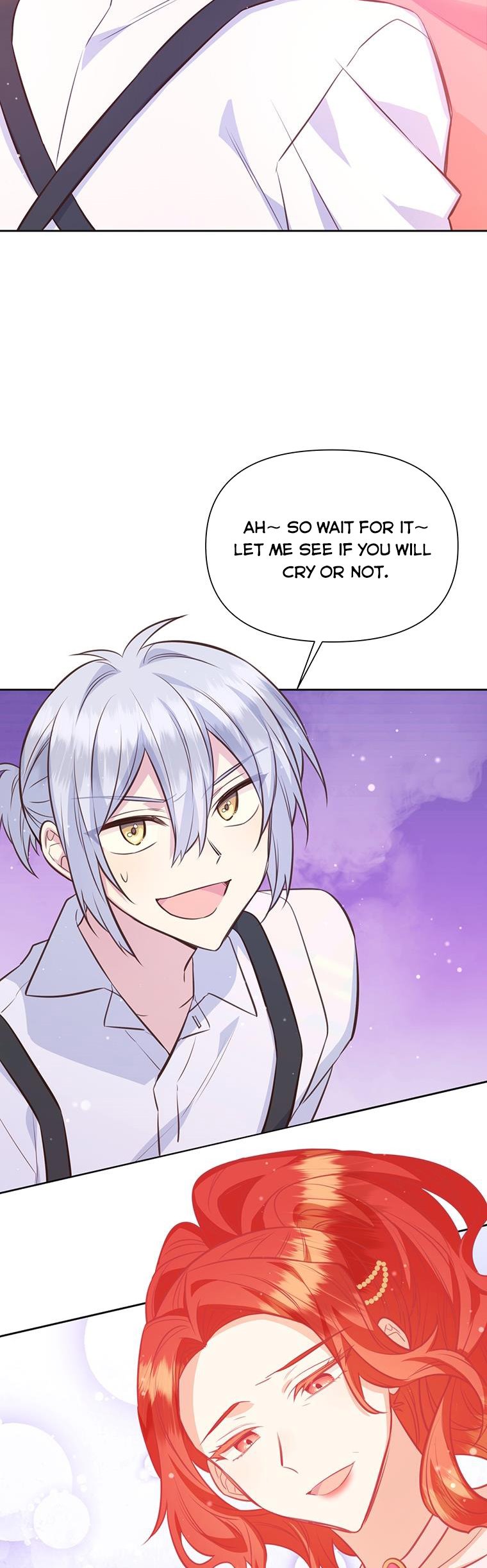You’re a Supporting Character, Just Love Me Chapter 75 page 14 - 