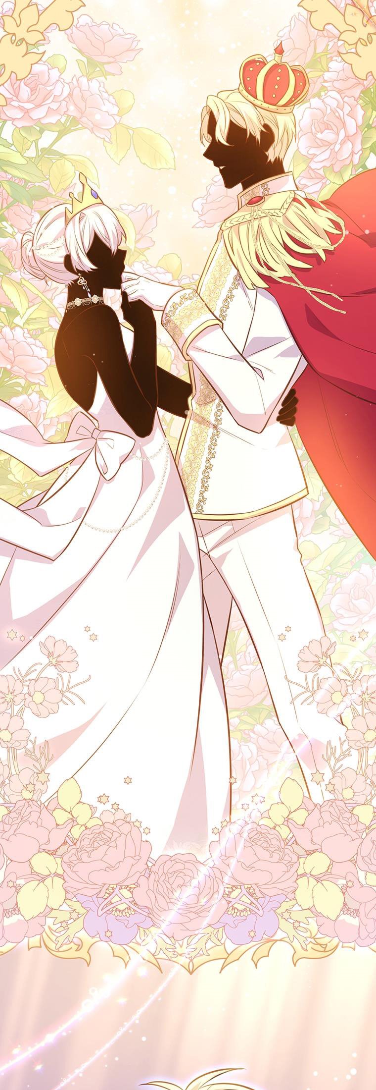 You’re a Supporting Character, Just Love Me Chapter 75 page 3 - 
