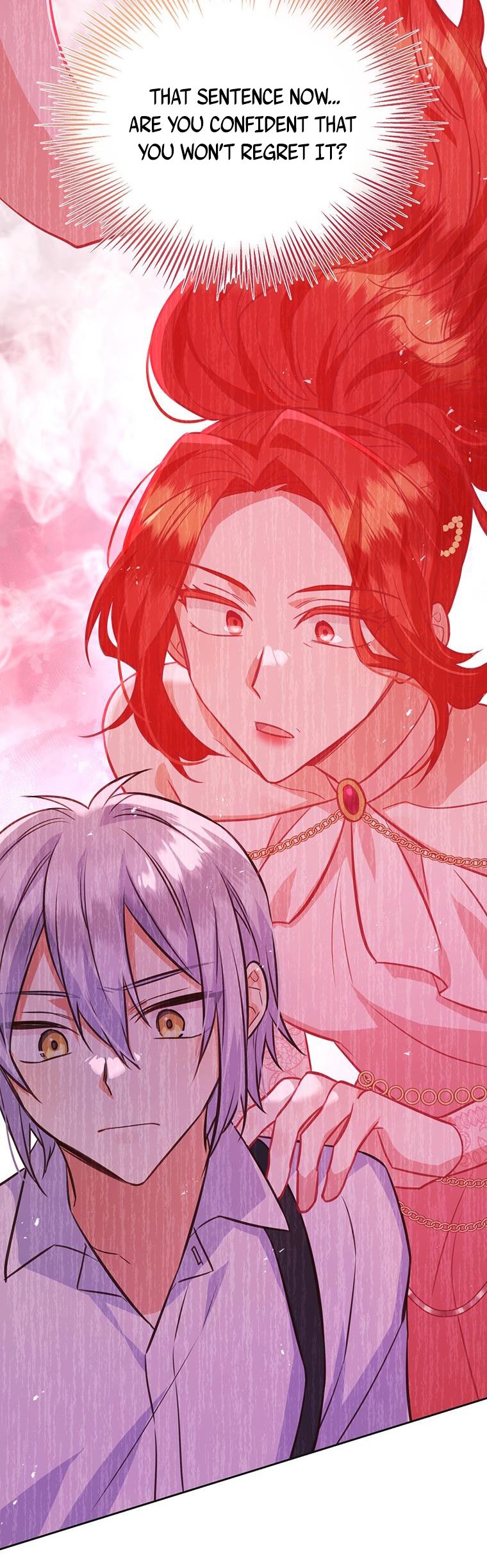 You’re a Supporting Character, Just Love Me Chapter 75 page 27 - 