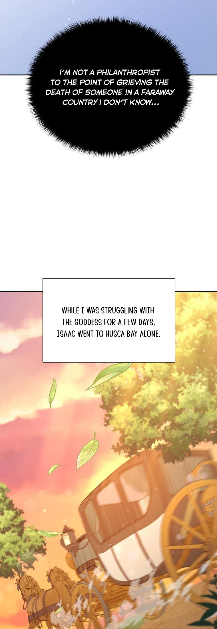 You’re a Supporting Character, Just Love Me Chapter 75 page 30 - 