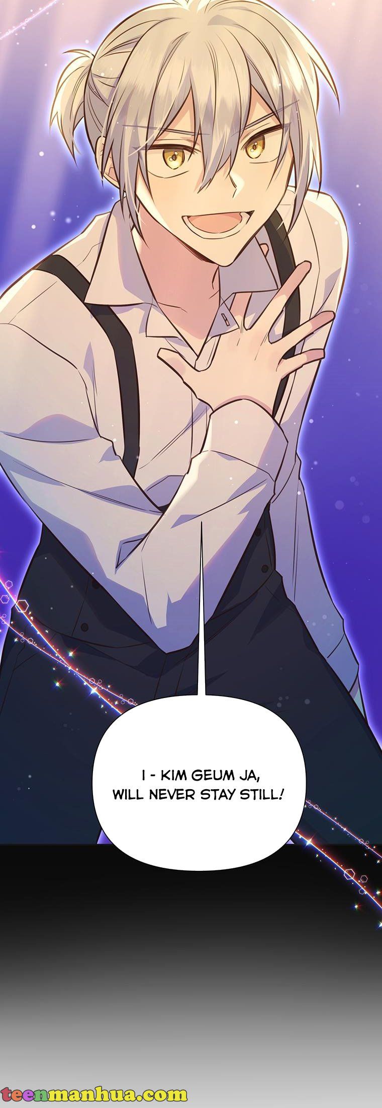 You’re a Supporting Character, Just Love Me Chapter 75 page 4 - 