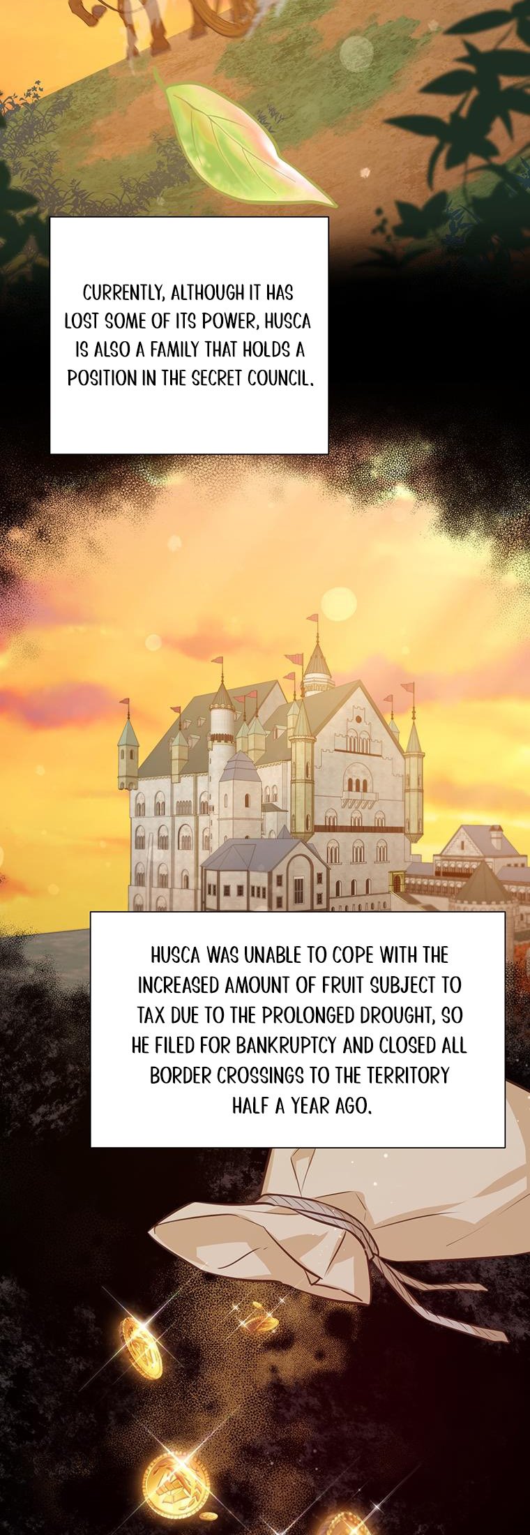 You’re a Supporting Character, Just Love Me Chapter 75 page 31 - 