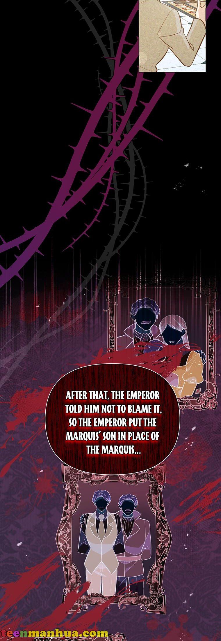You’re a Supporting Character, Just Love Me Chapter 75 page 38 - 