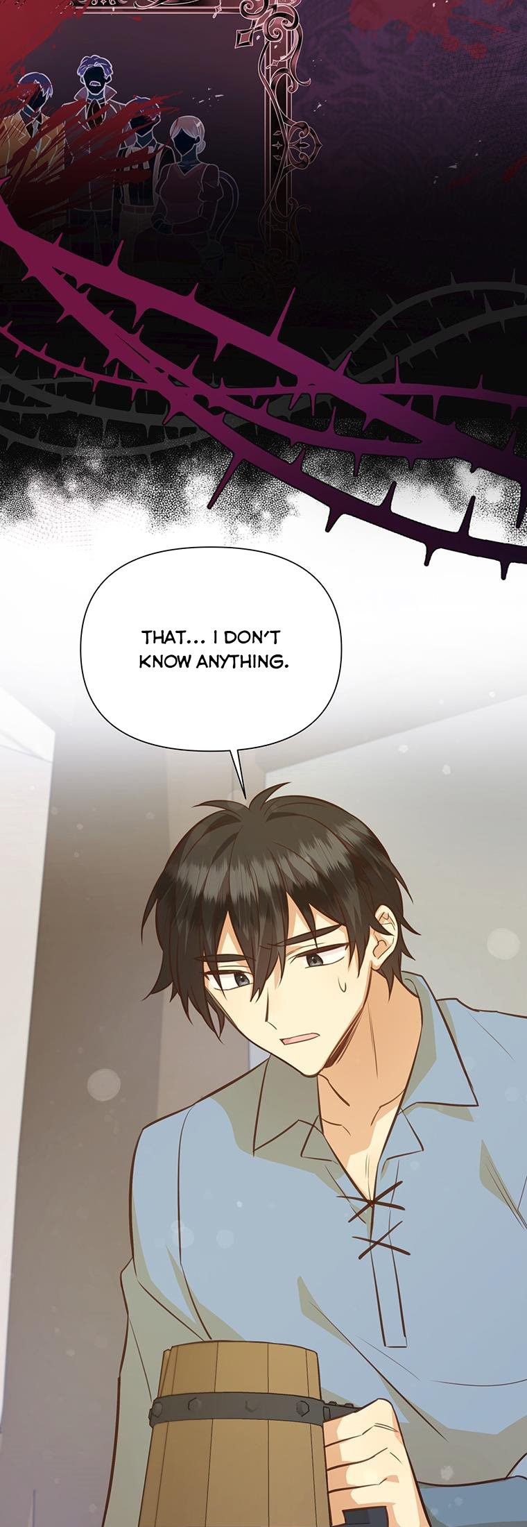 You’re a Supporting Character, Just Love Me Chapter 75 page 39 - 