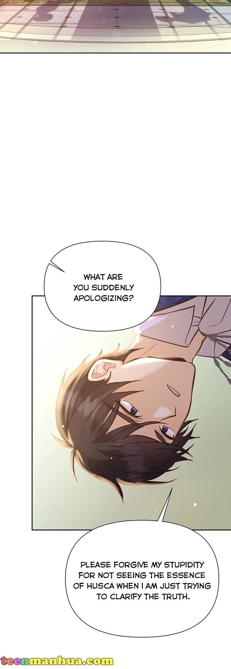 You’re a Supporting Character, Just Love Me Chapter 75 page 42 - 
