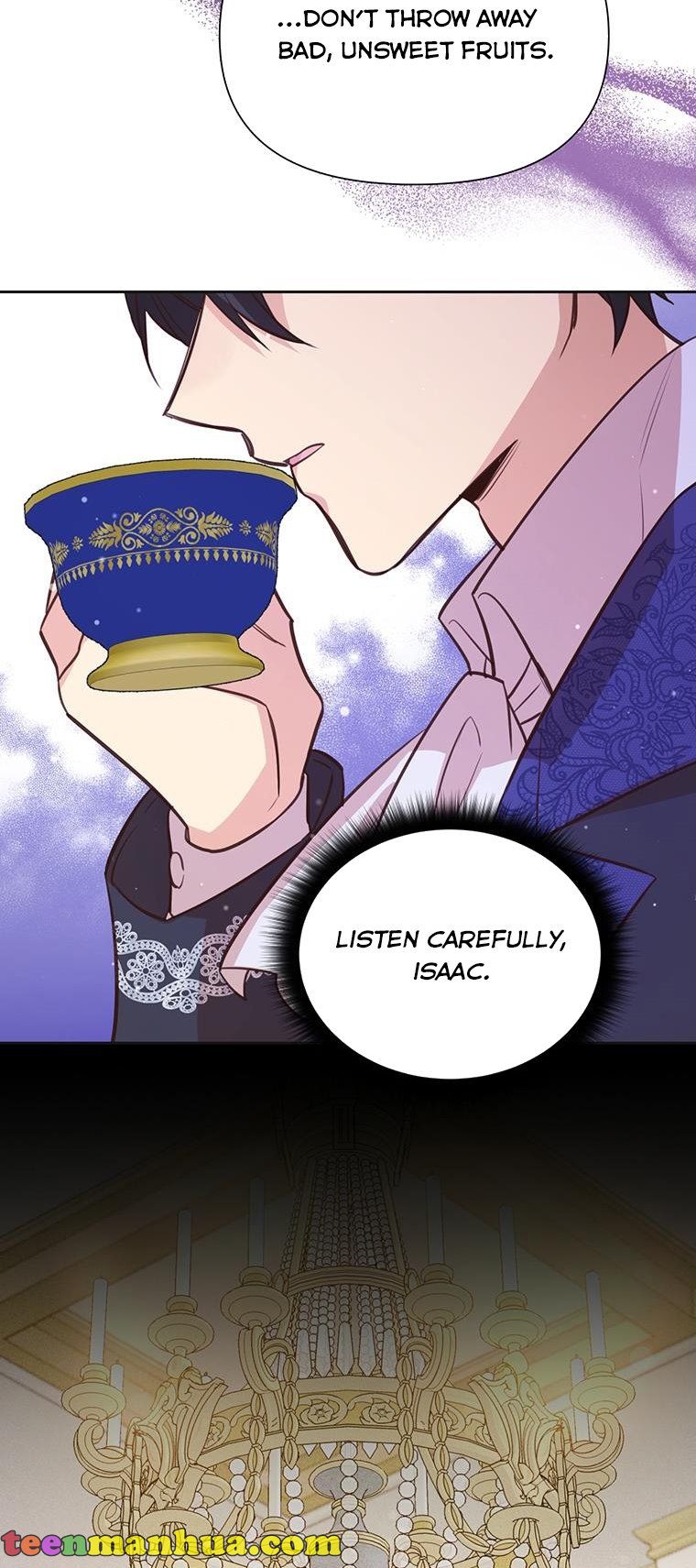 You’re a Supporting Character, Just Love Me Chapter 75 page 47 - 