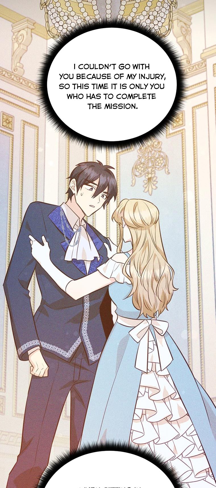 You’re a Supporting Character, Just Love Me Chapter 75 page 48 - 