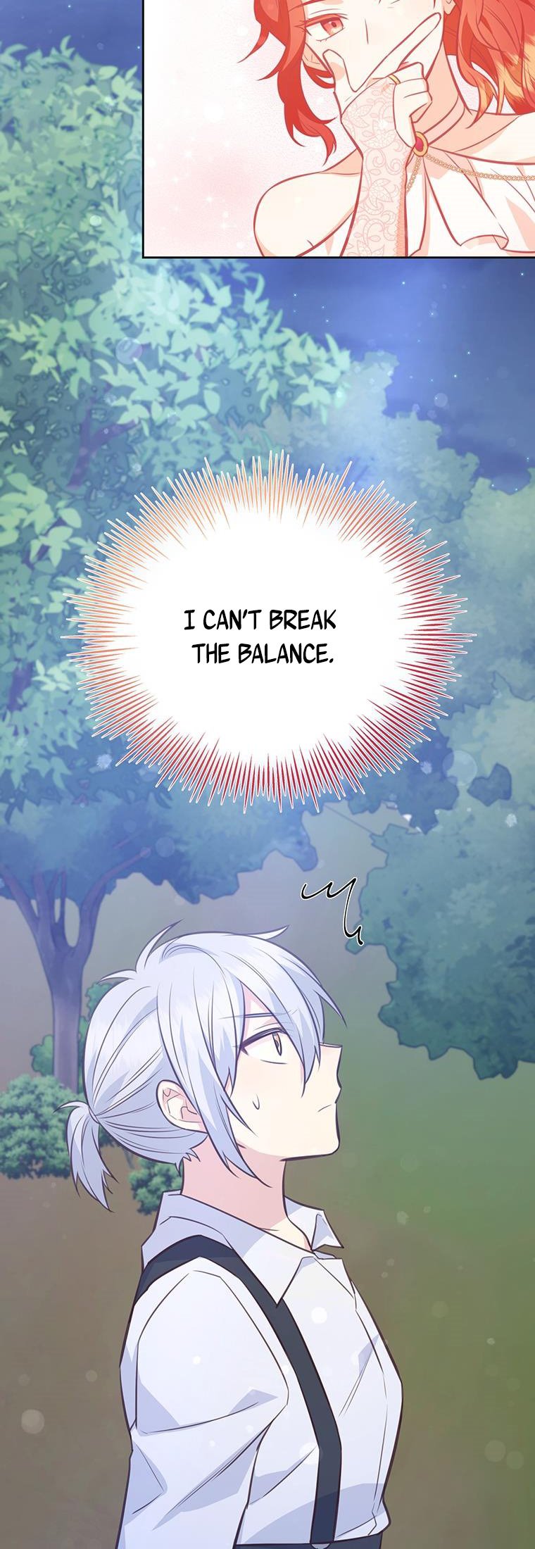 You’re a Supporting Character, Just Love Me Chapter 75 page 6 - 