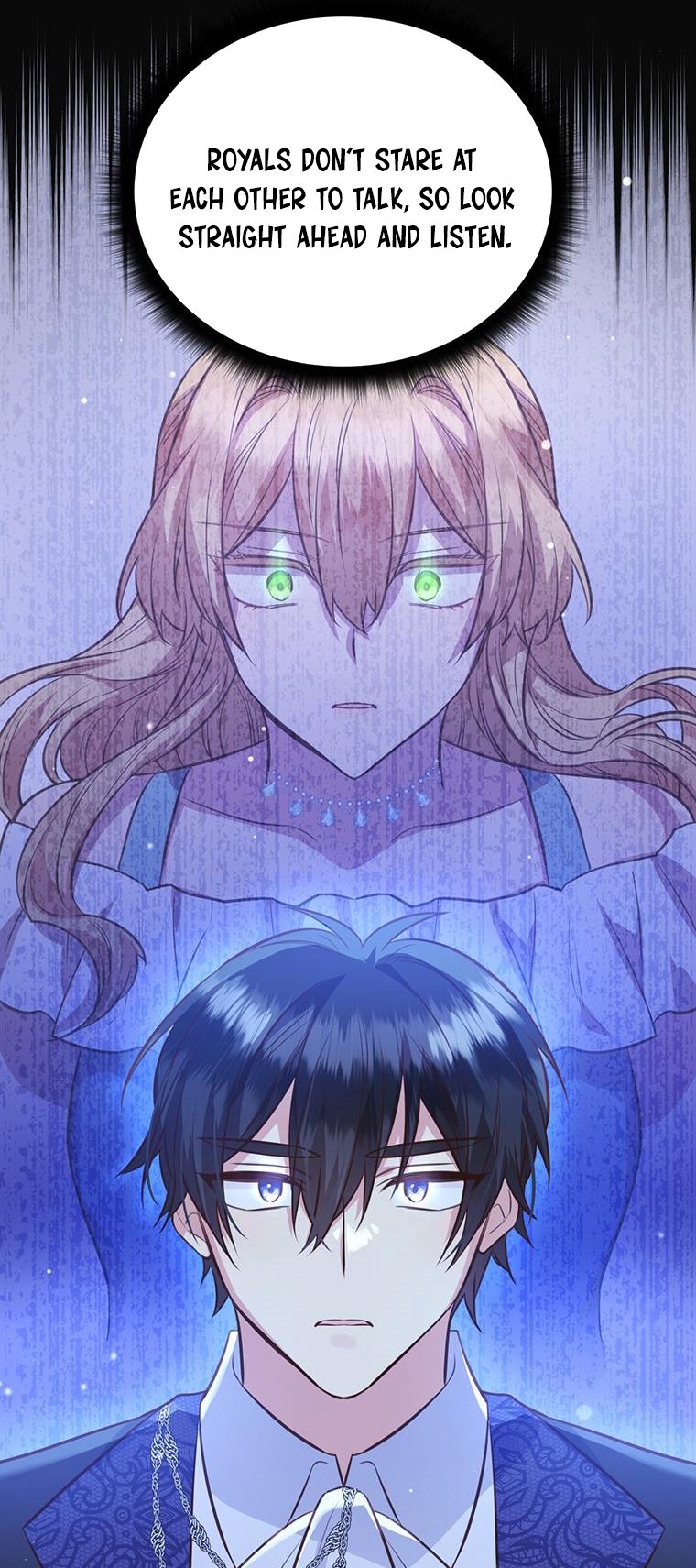 You’re a Supporting Character, Just Love Me Chapter 75 page 51 - 