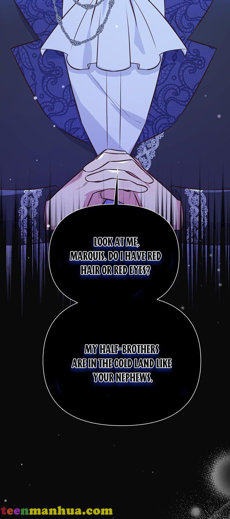 You’re a Supporting Character, Just Love Me Chapter 75 page 52 - 