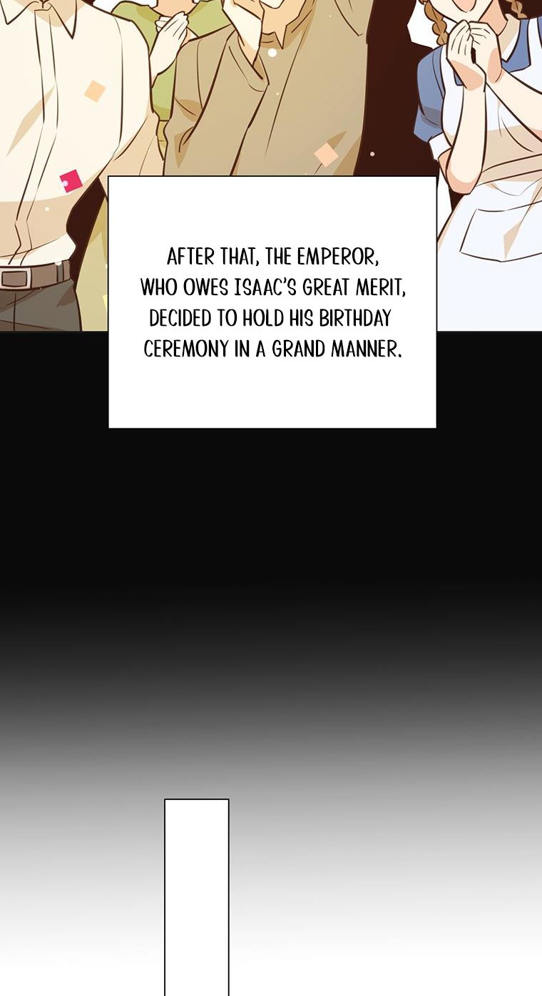 You’re a Supporting Character, Just Love Me Chapter 75 page 56 - 