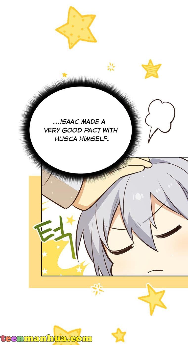 You’re a Supporting Character, Just Love Me Chapter 75 page 59 - 