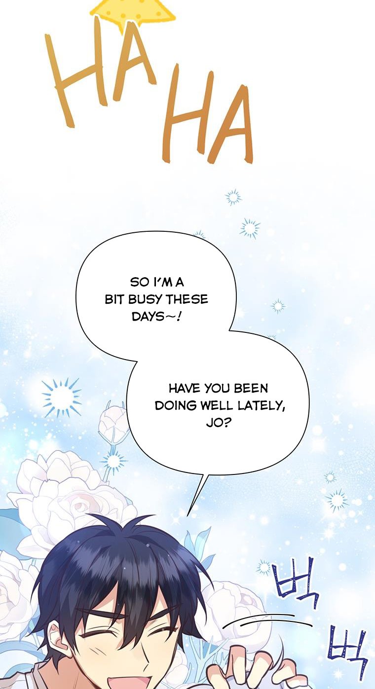 You’re a Supporting Character, Just Love Me Chapter 75 page 60 - 