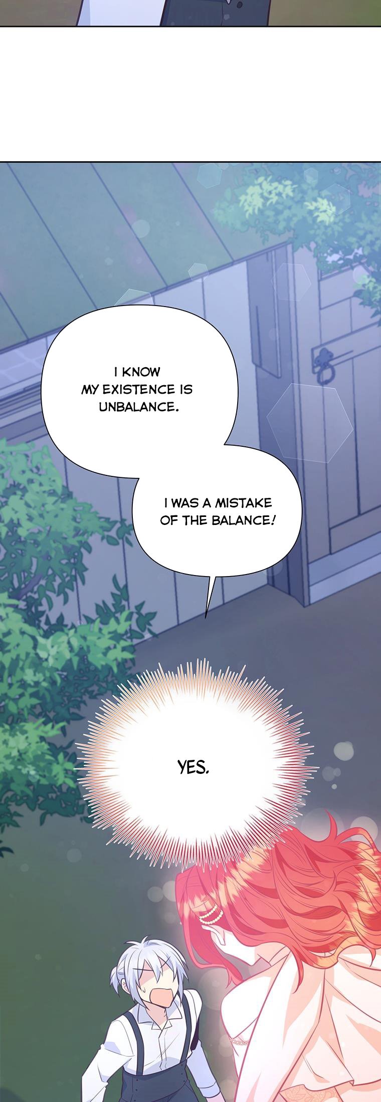 You’re a Supporting Character, Just Love Me Chapter 75 page 7 - 