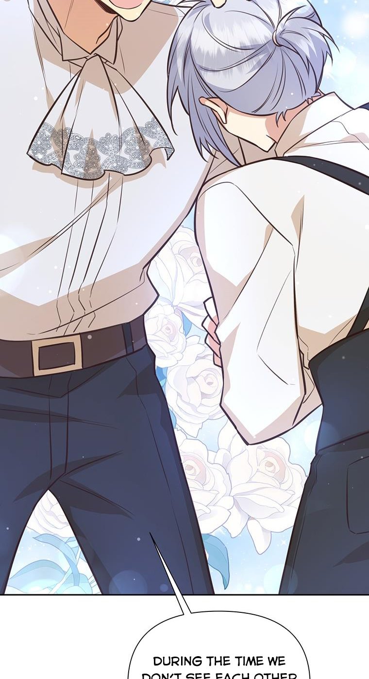 You’re a Supporting Character, Just Love Me Chapter 75 page 61 - 