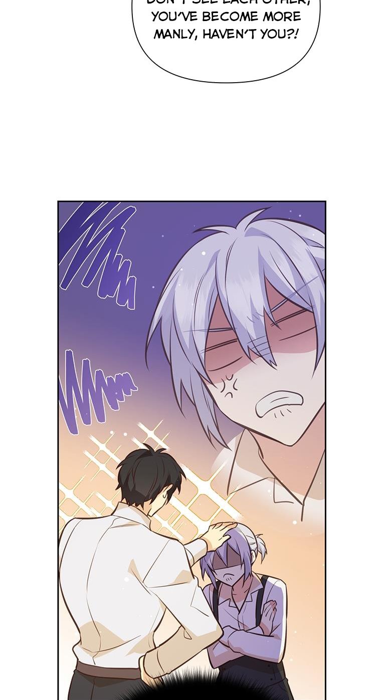 You’re a Supporting Character, Just Love Me Chapter 75 page 62 - 