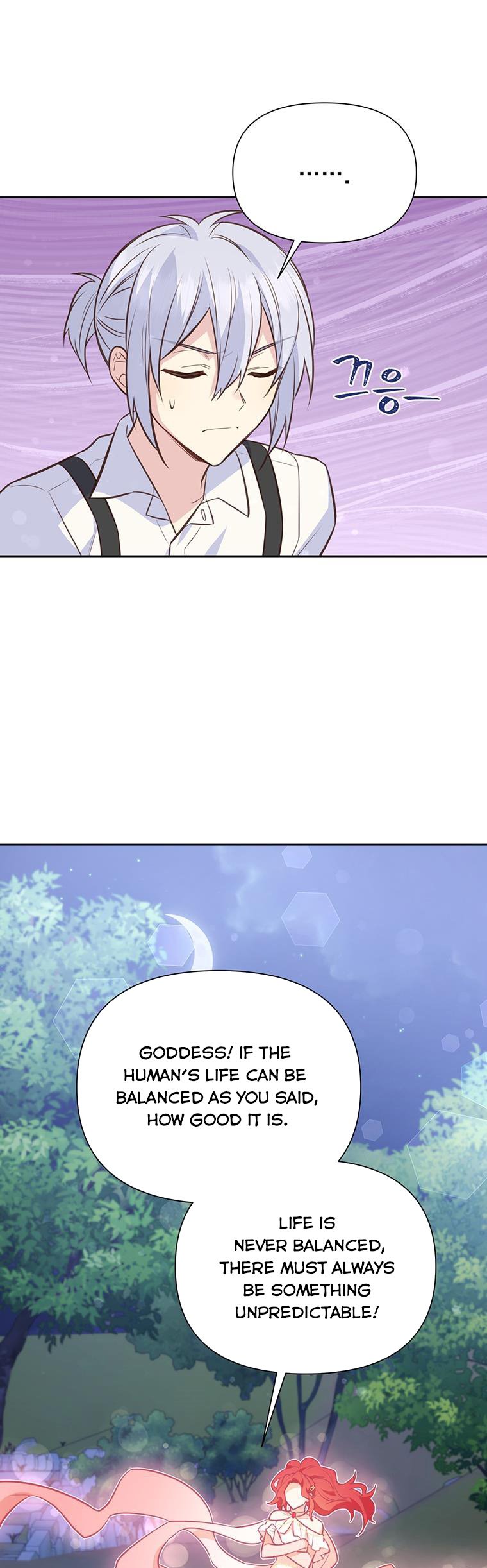You’re a Supporting Character, Just Love Me Chapter 75 page 10 - 