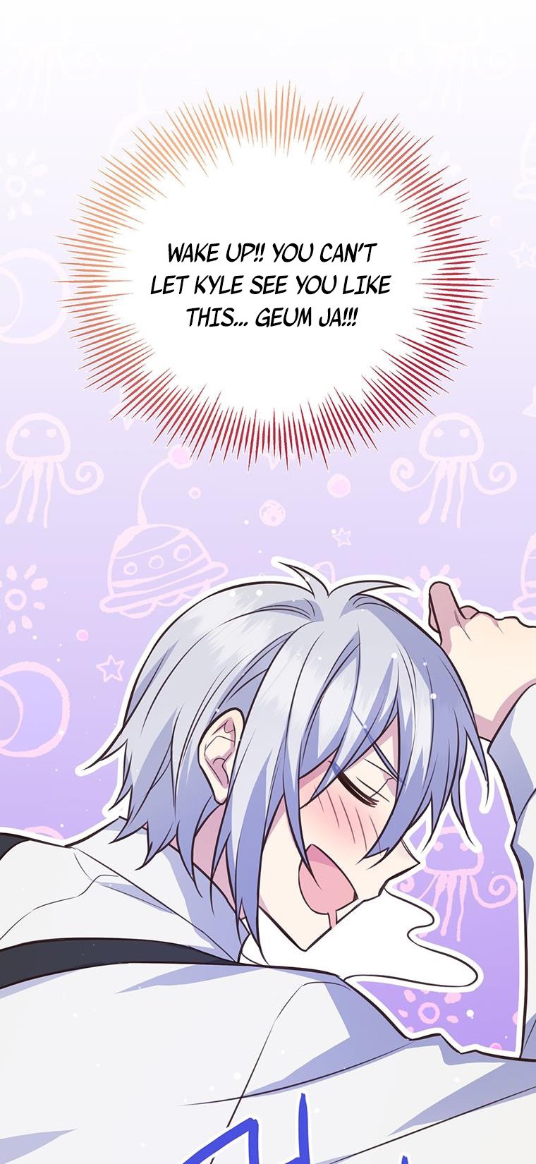 You’re a Supporting Character, Just Love Me Chapter 76.5 page 15 - 