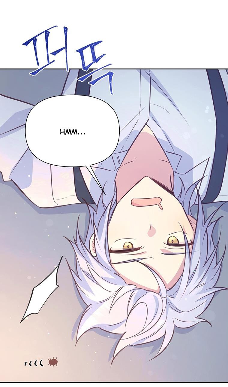 You’re a Supporting Character, Just Love Me Chapter 76.5 page 18 - 
