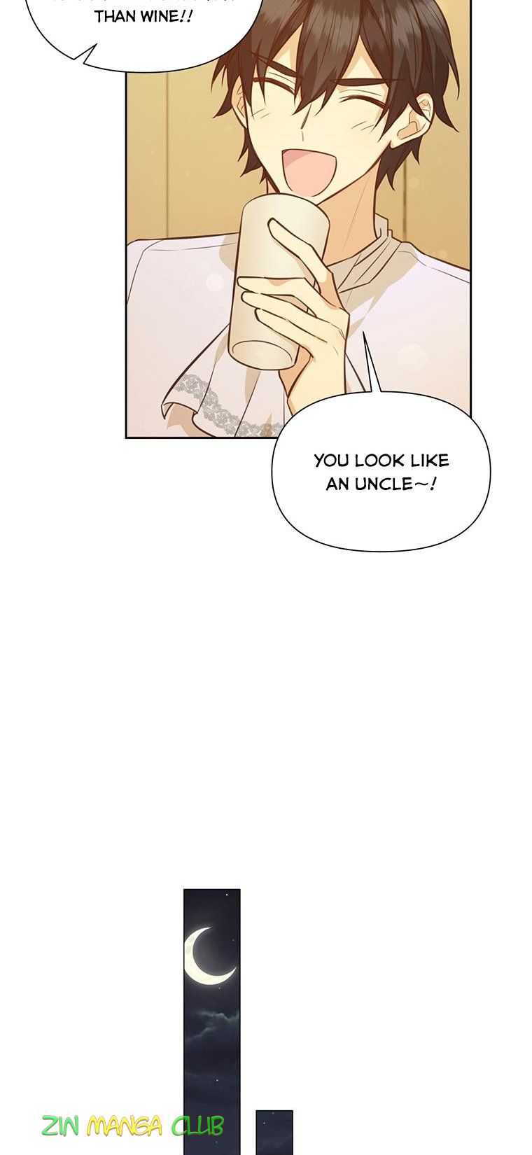 You’re a Supporting Character, Just Love Me Chapter 76.5 page 9 - 