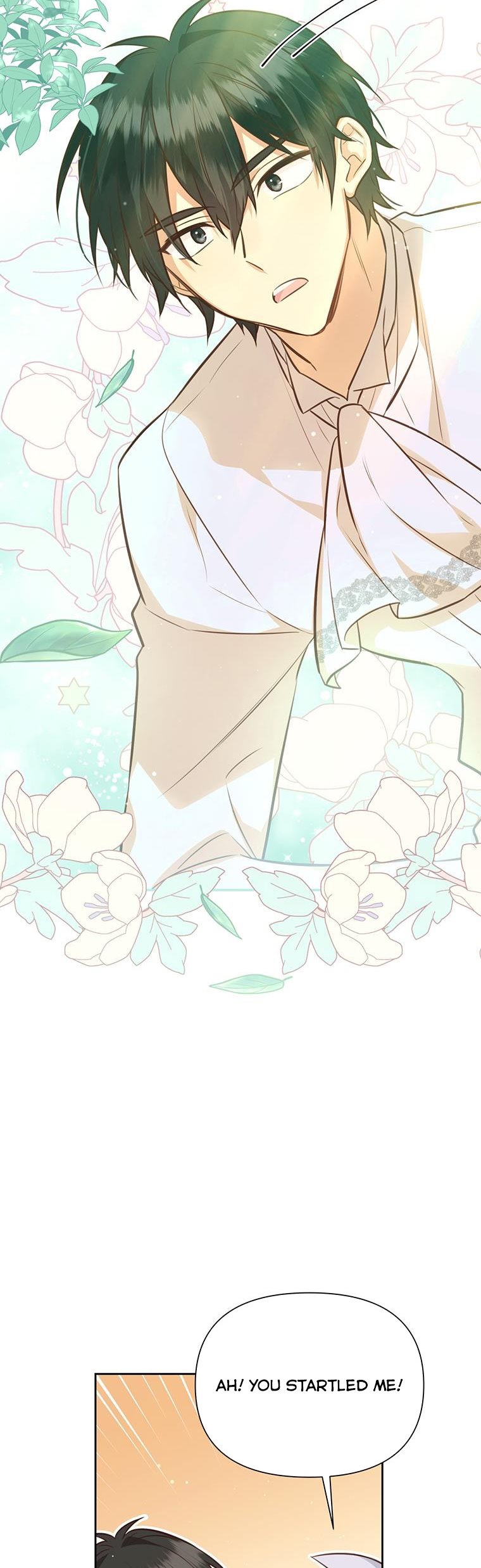 You’re a Supporting Character, Just Love Me Chapter 76 page 15 - 