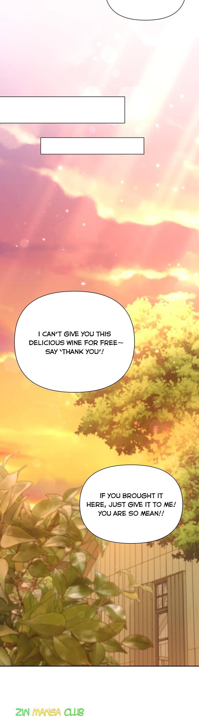 You’re a Supporting Character, Just Love Me Chapter 76 page 19 - 