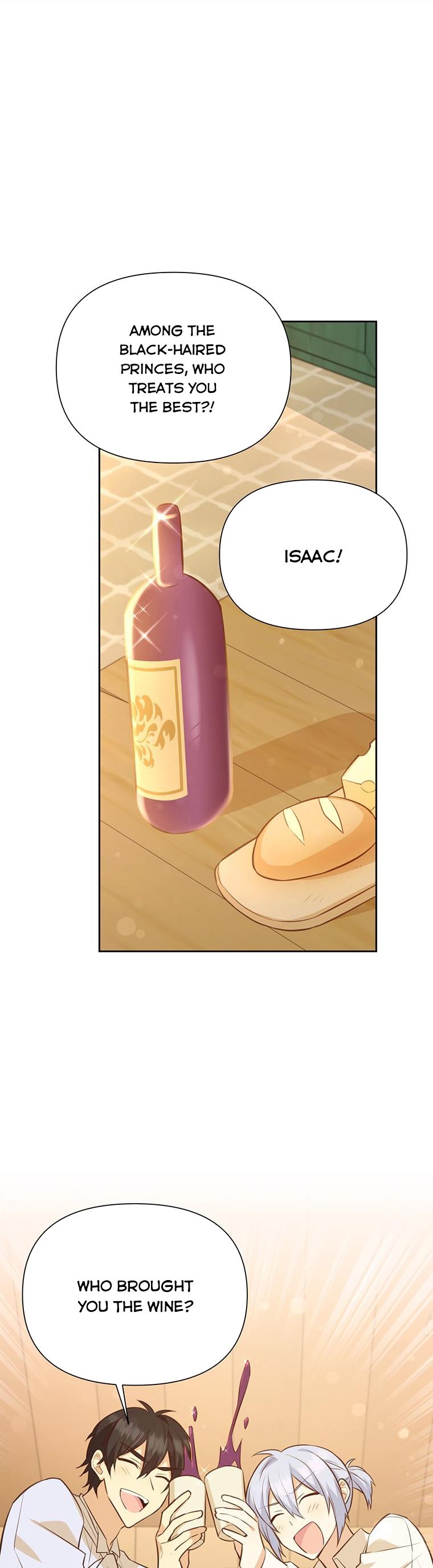 You’re a Supporting Character, Just Love Me Chapter 76 page 24 - 