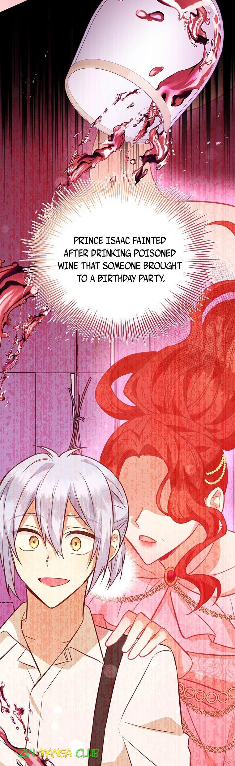 You’re a Supporting Character, Just Love Me Chapter 76 page 28 - 